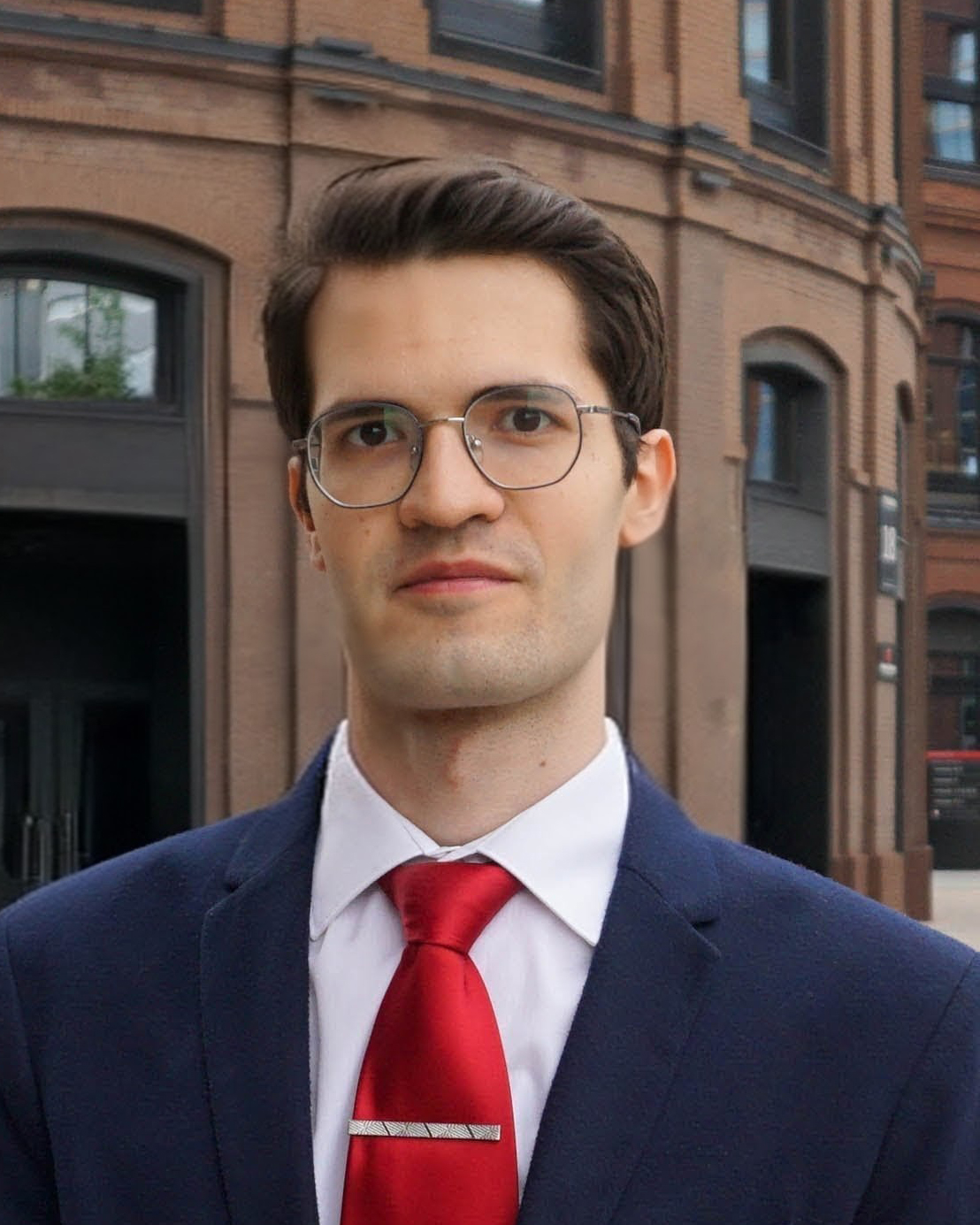 Константин Мальцев
